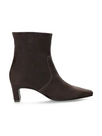 COPENHAGEN | Stiefelette CPH296 | braun